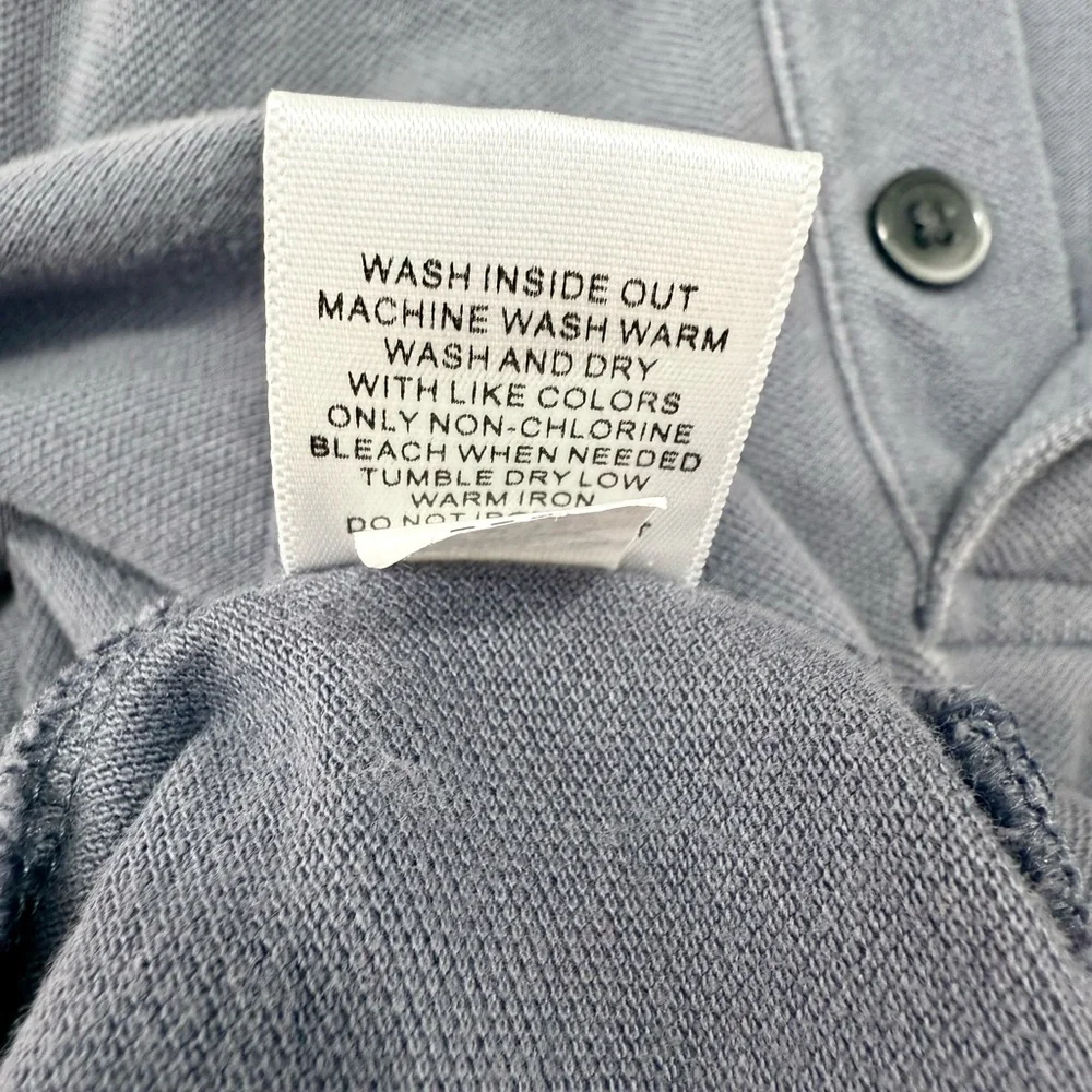 Banana Republic, Men’s small Polo